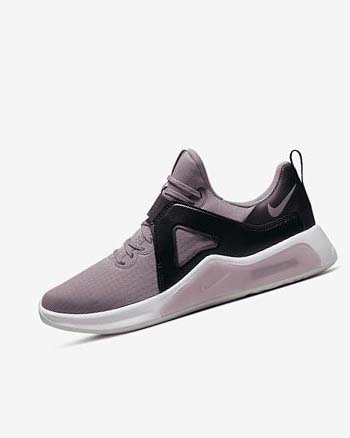 Nike Air Max Bella TR 5 Premium Morados Blancos Morados | MX 5393